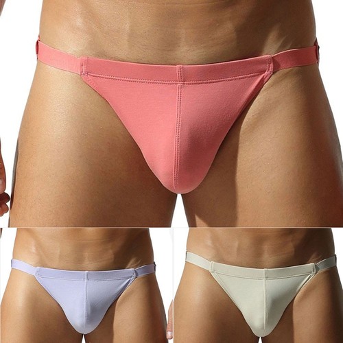 Slip uomo cotone - , spandex