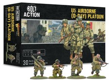 Warlord Games US Airborne