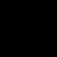 Binocolo vintage made in