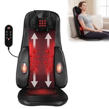 Upgraded Shiatsu Back Massager