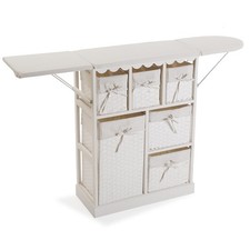 Mobile con 6 cassetti  tavola