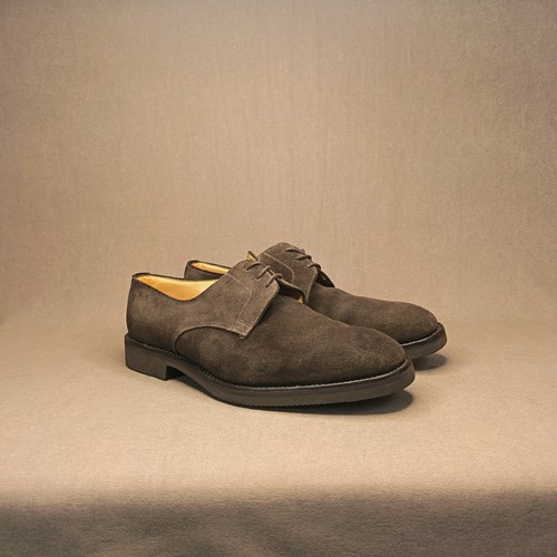 Scarpe derby cheaney shipton - scarpe, /