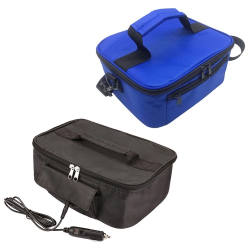 Lunch box riscaldato usb - box,