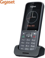 Siemens gigaset sl800h pro - gigaset, +