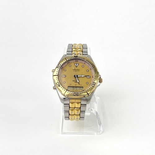Orologio seiko h601 0010 - h601-0010, sq