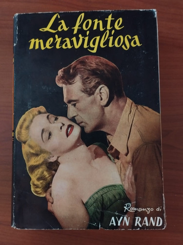 Fonte meravigliosa ayn - di,