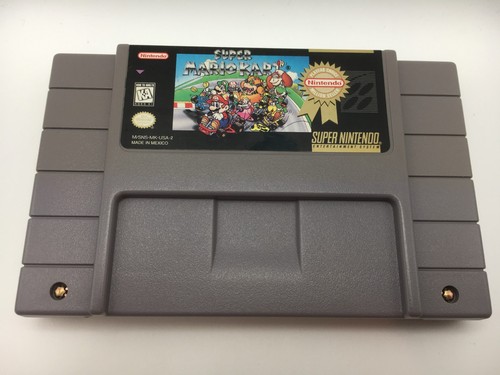 Super nintendo snes 1992 - nintendo,