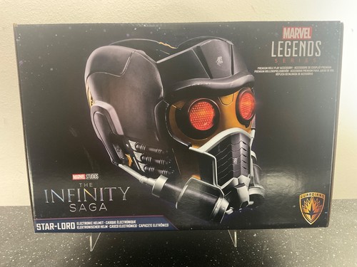 New marvel legends - marvel, star-lord