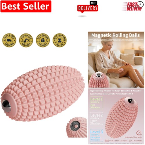 Rullo muscolare ergonomico - muscolare,