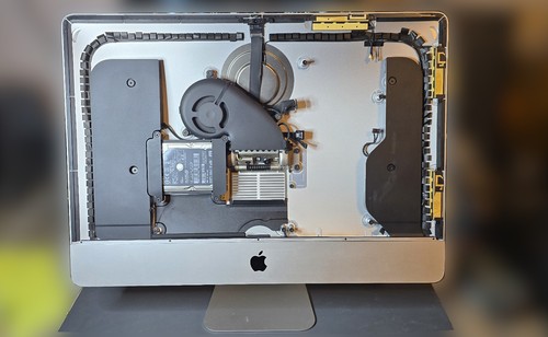 Apple imac originale - imac, 21,5''