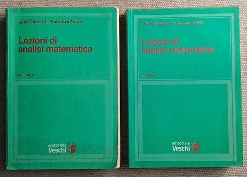 Ingegneria lezioni analisi - ingegneria, di