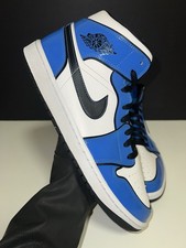 Nike air jordan - ✅, mid