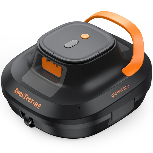 Planet pro robot piscina - robot,