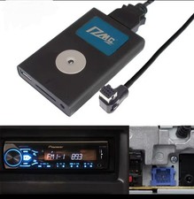 Pioneer Bluetooth AUX Usb Adattatore DMC Autoradio Deh Keh IP-BUS Come CD Ub100 