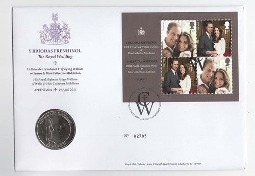 2011 royal wedding william - gb,