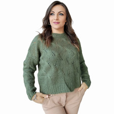 Maglia donna KONTATTO misto