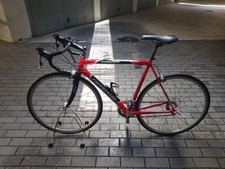 bicicletta da corsa  Cannondale caad 5