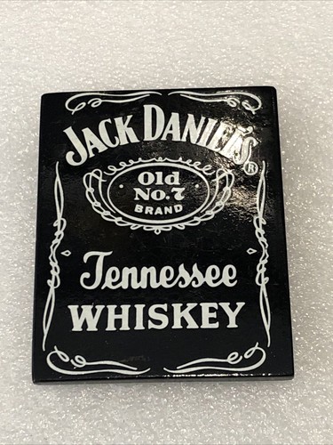 Jack daniels 2008 fridge - jack,