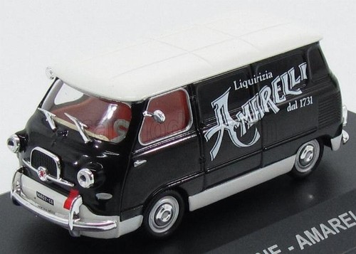 Modellino statico auto fiat - statico,