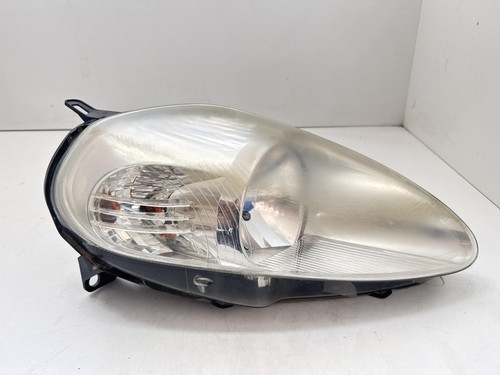 Faro anteriore destro per - anteriore, fiat