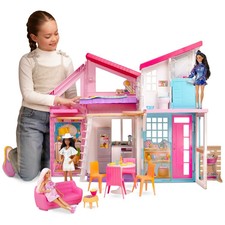 Barbie Malibu Casa Playset 2