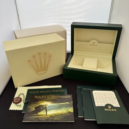 Rolex submariner 16613 - rolex, watch