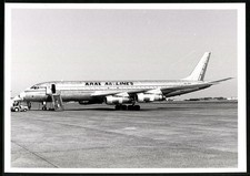 Fotografia Aereo - Aereo
