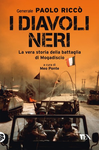 Diavoli neri vera storia - diavoli,