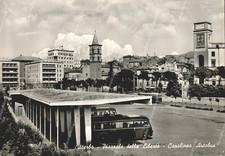 dn331 cartolina viterbo