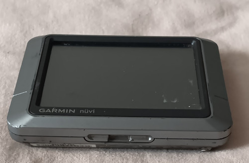 Garmin nuvi 200 series - garmin,