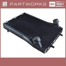 Radiatore acqua per PORSCHE