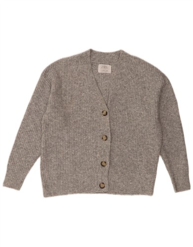 Maglione cardigan bambina zara - maglione,