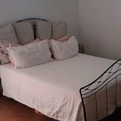 Letto ciacci matrimoniale - ciacci, in