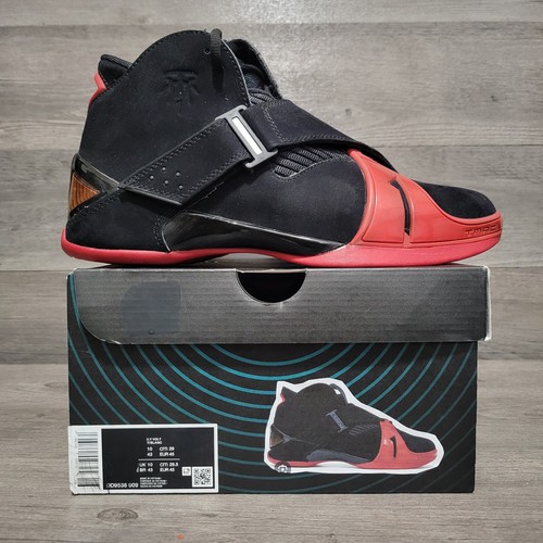 Adidas mac nero rosso - adidas, 5