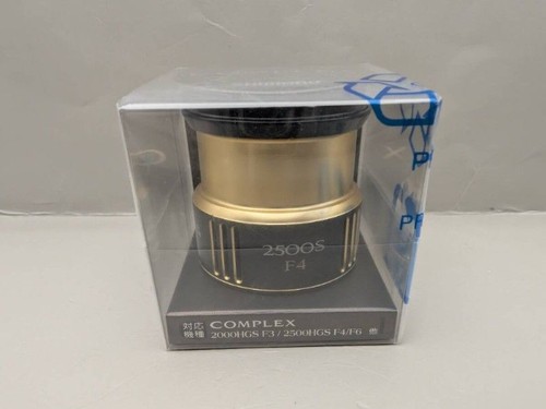 Bobina shimano complex ci4 - 13, ci4+