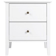 Comodino con cassetti - comodino,