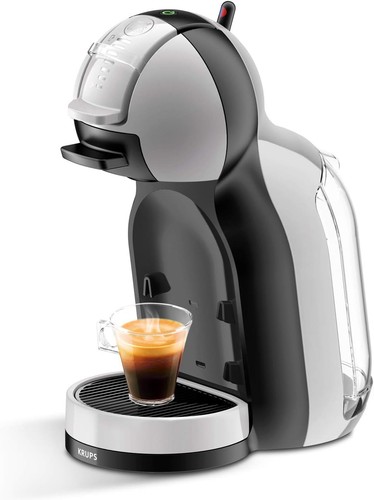 Nescafe dolce gusto - nescafé, krups