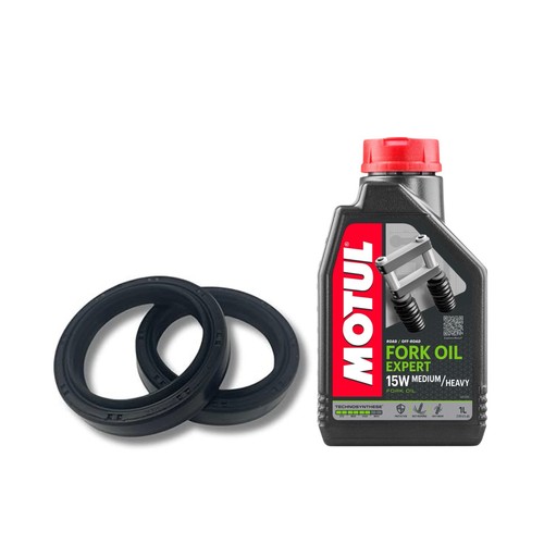 Kit paraolio forcella suzuki - kit,