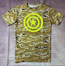 Under Armour Capitan America