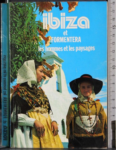 Ibiza formentera aa - ibiza, aa.vv