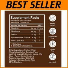 Liposomal glutathione skin - glutathione,