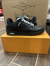 Sneakers Louis Vuitton Trainer