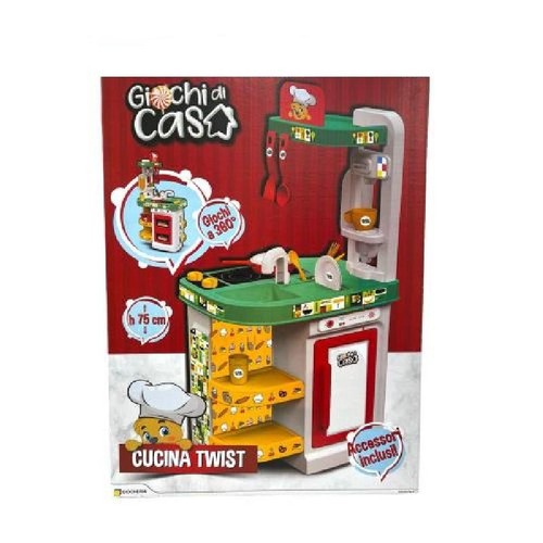 Giochi casa cucina - giochi,