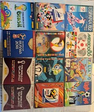 Lotto n.11 Album panini