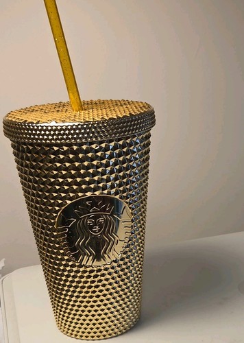 Bicchiere starbucks con - bicchiere,