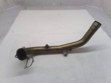 Ducati streetfighter 848 11 15 collettore di scarico zdm m50