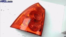 Faro Posteriore Completo Sinistro 6350Q6 Peugeot 307 Break 110