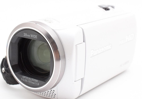 Videocamera panasonic - videocamera,