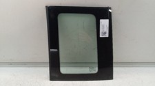VETRO FISSO POSTERIORE SX PER