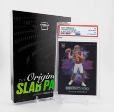 NFL Kickoff Football Mystery